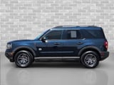 2022 Ford Bronco Sport - Preview 8