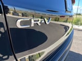 2025 Honda CR-V - Preview 8