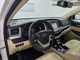 2015 Toyota Highlander - Preview 10