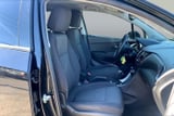 2019 Chevrolet Trax - Preview 8