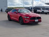 2022 Ford Mustang - Preview 7