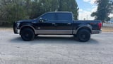 2020 Ford F150 - Preview 2