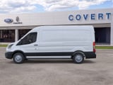 2026 Ford Transit - Preview 3