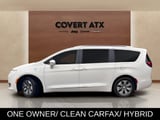 2020 Chrysler Pacifica - Preview 2