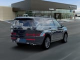 2026 Hyundai Santa Fe - Preview 7