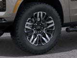 2027 Chevrolet Suburban - Preview 9