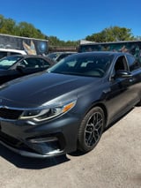 2020 Kia Optima - Preview 5