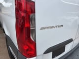 2021 Mercedes-Benz Sprinter - Preview 10