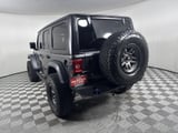 2020 Jeep Wrangler - Preview 3