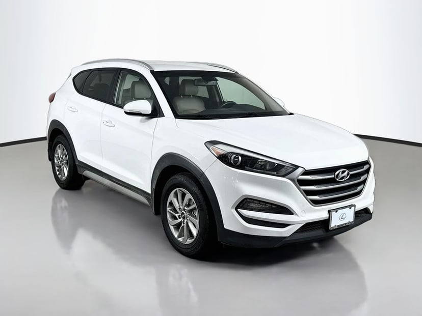 2018 Hyundai Tucson - Image 3