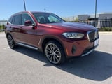 2023 BMW X3 - Preview 3