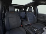 2026 Ford Explorer - Preview 10