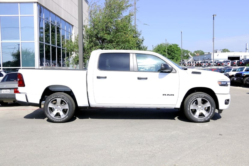 2026 Ram 1500 - Image 1