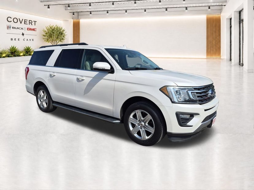 2018 Ford Expedition MAX - Image 1