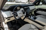 2027 Land Rover Range Rover - Preview 3