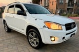 2012 Toyota RAV4 - Preview 2