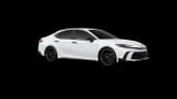 2027 Toyota Camry - Preview 14