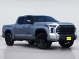 2025 Toyota Tundra - Preview 2