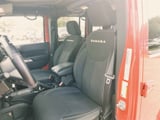 2015 Jeep Wrangler - Preview 9