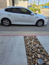 2018 Kia Optima - Preview 9