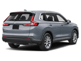 2026 Honda CR-V - Preview 5