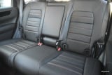 2027 Honda CR-V - Preview 12