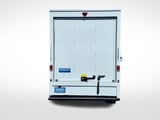 2025 Chevrolet Express Cutaway - Preview 5