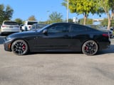2026 BMW M440i - Preview 9