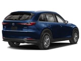 2026 Mazda CX-90 - Preview 3