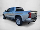 2025 Toyota Tacoma - Preview 7