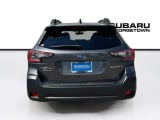 2025 Subaru Outback - Preview 6