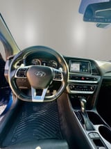 2018 Hyundai Sonata - Preview 10