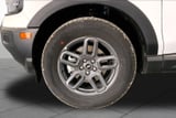 2026 Ford Bronco Sport - Preview 9