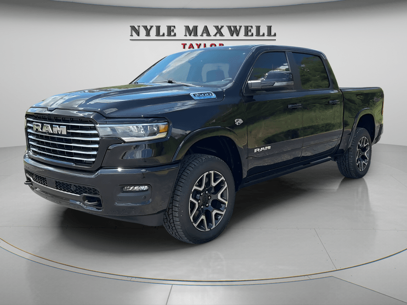 2027 Ram 1500 - Image 1