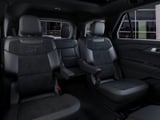 2027 Ford Explorer - Preview 11