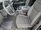 2026 Chevrolet Silverado 1500 - Preview 9