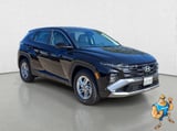 2026 Hyundai Tucson - Preview 3