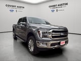2024 Ford F-150 - Preview 7