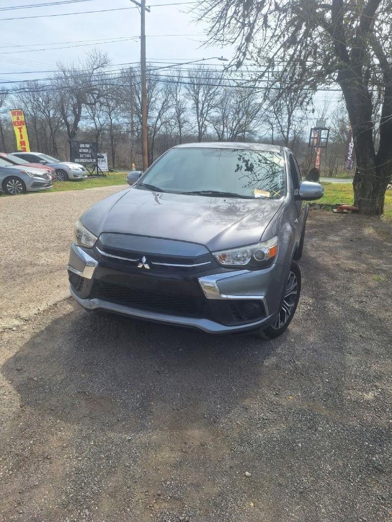 2019 Mitsubishi Outlander Sport - Image 1