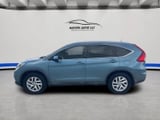 2015 Honda CR-V - Preview 4