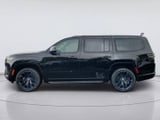 2026 Jeep Grand Wagoneer - Preview 3