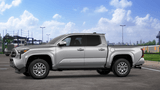 2026 Toyota Tacoma - Preview 3