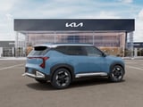 2027 Kia Seltos - Preview 5