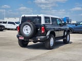 2026 Ford Bronco - Preview 4