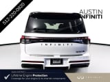 2027 INFINITI QX80 - Preview 6