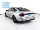 2026 Honda Accord - Preview 5