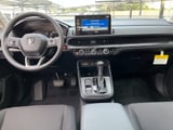 2027 Honda CR-V - Preview 7