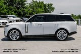 2026 Land Rover Range Rover - Preview 9