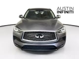 2023 INFINITI QX50 - Preview 2
