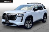 2026 Nissan Pathfinder - Preview 10